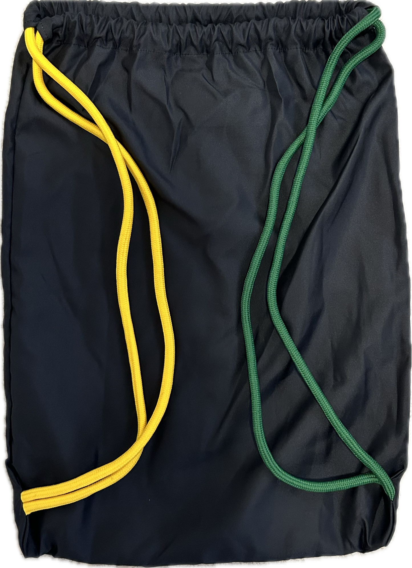 Kimono de JJB KUMAI Noir & Vert